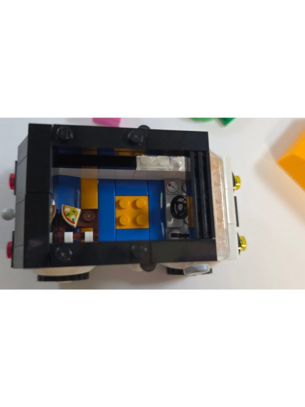 ANIMAL CROSSING LEGO LOT ROSIE HOUSE KK'S CONCERT plaza CAMPER FIGURES MINI FIGS - Picture 10 of 12